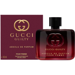 Gucci Guilty Absolu De...
