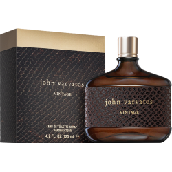 John Varvatos Vintage woda...