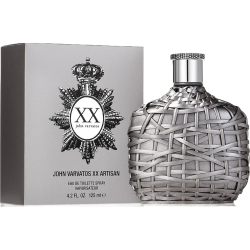 John Varvatos XX Artisan...