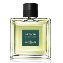 Guerlain Vetiver woda...
