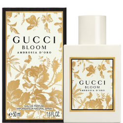Gucci Bloom Ambrosia D'oro...
