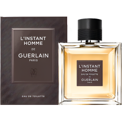 Guerlain L'Instant Homme...