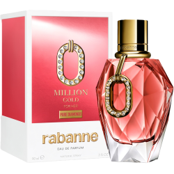 Rabanne Million Gold For...