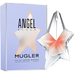 Mugler Angel Blush woda...