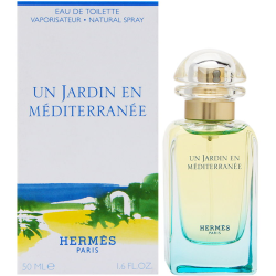 Hermes Un Jardin En...