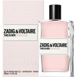 Zadig & Voltaire This Is...