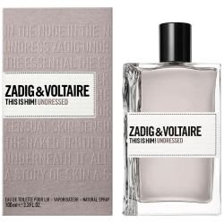 Zadig & Voltaire This Is...