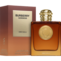 Burberry Goddess Amber...