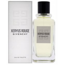 Givenchy Xeryus Rouge woda...