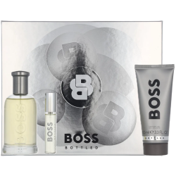 Hugo Boss Bottled żel pod...