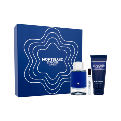 Mont Blanc Explorer Ultra...