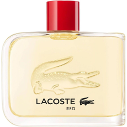 Lacoste Red woda toaletowa...