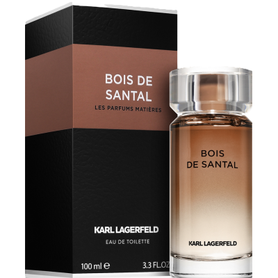 karl lagerfeld bois de santal