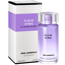 Karl Lagerfeld Fleur D'...