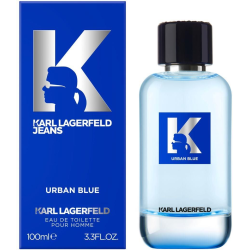 Karl Lagerfeld Jeans Urban...