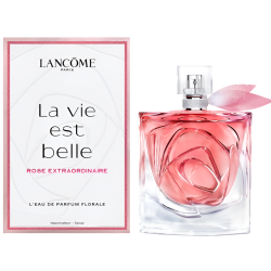 Lancome La Vie est belle...