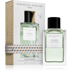 Essential Parfums The Musc...