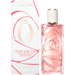 Lancome Over The Top woda...
