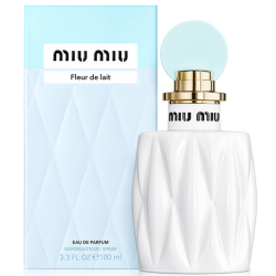 Miu Miu Fleur De Lait woda...