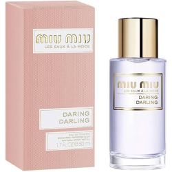 Miu Miu Daring Darling woda...