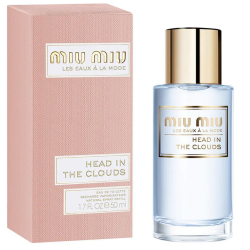 Miu Miu Head In The Clouds...