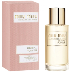 Miu Miu Serial Player woda...