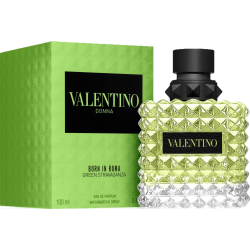 Valentino Donna Born in...
