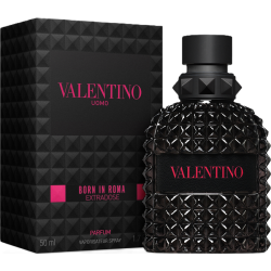 Valentino Born in Roma...