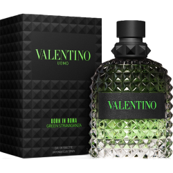 Valentino Born in Roma...