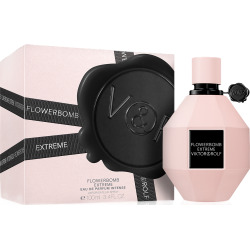 Viktor Rolf Flowerbomb...