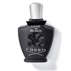Creed Love In Black woda...
