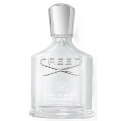 Creed Love In White For...
