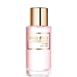 Miu Miu Eyes On Me woda...