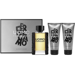 Salvatore Ferragamo Uomo...