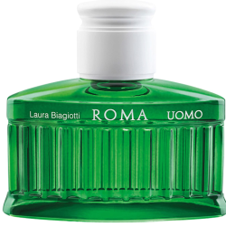 Laura Biagiotti Roma Green...