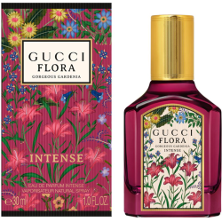 Gucci Flora Gorgeous...