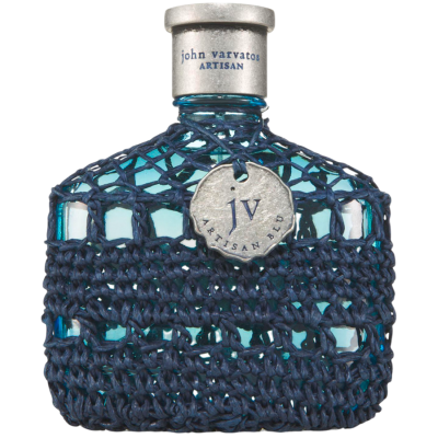 john varvatos artisan blu woda toaletowa 125 ml  tester   