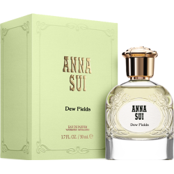 Anna Sui Dew Fields woda...