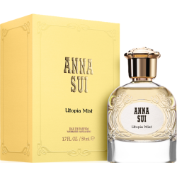 Anna Sui Utopia Mist woda...