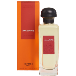 Hermes Amazone woda...