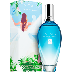 Escada Chiffon Sorbet woda...