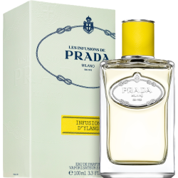 Prada Infusion D'Ylang woda...