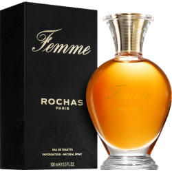 Rochas Femme woda toaletowa...