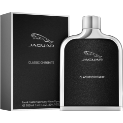 Jaguar Classic Chromite...