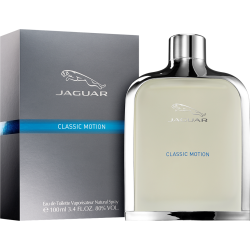 Jaguar Classic Motion woda...
