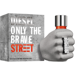 Diesel Only The Brave...