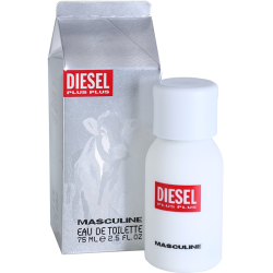 Diesel Plus Plus Masculine...