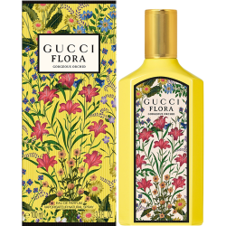 Gucci Flora Gorgeous Orchid...