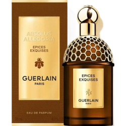 Guerlain Absolus Allegoria...
