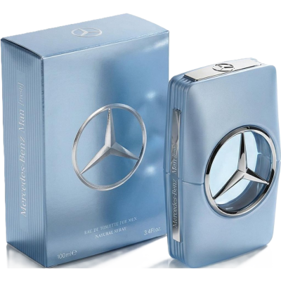 mercedes-benz mercedes-benz man fresh